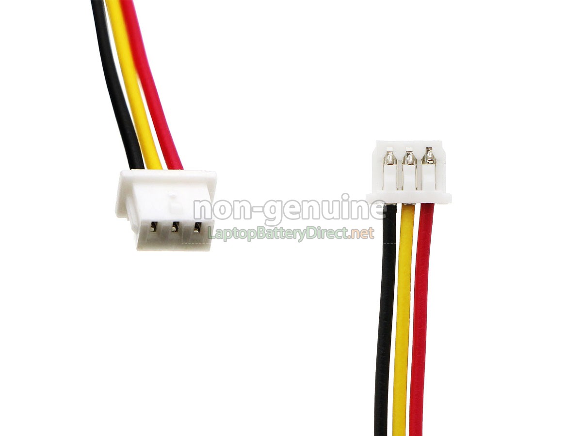 replacement Logitech MX VERTICAL battery