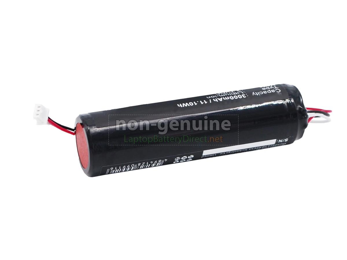 replacement Logitech NTA2335 battery