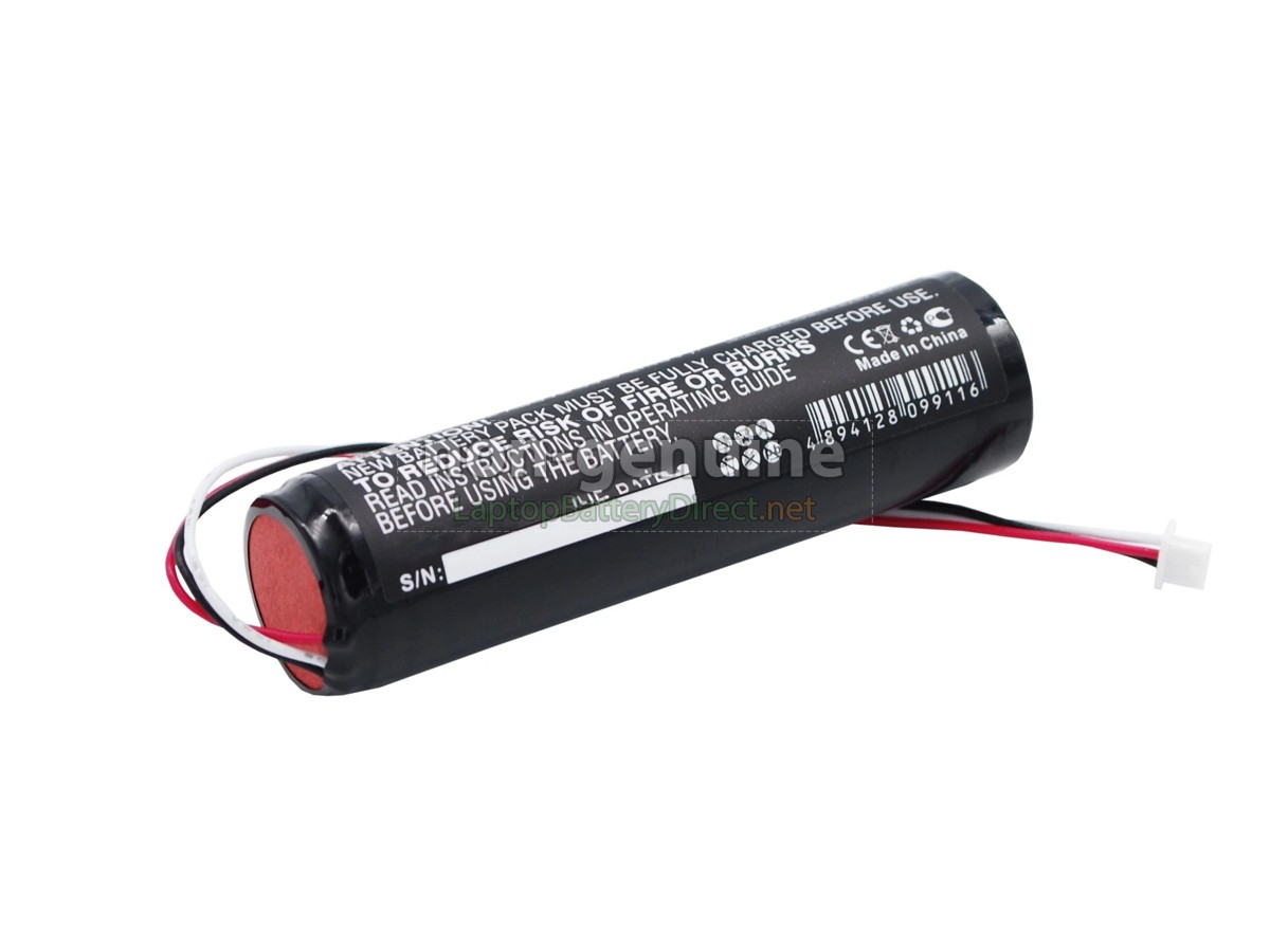 replacement Logitech NTA2335 battery