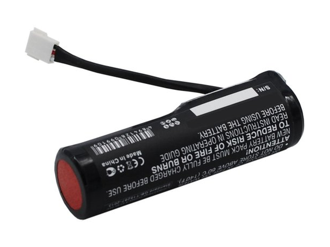 Replacement Battery for Logitech NTA2479 laptop