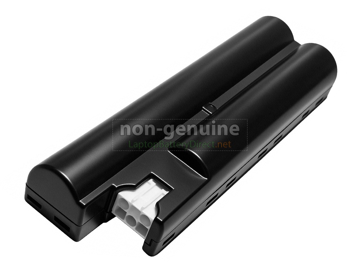 replacement Makita CL105D battery