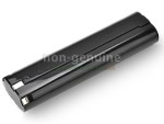 Replacement Battery for Makita 9000 laptop