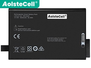 Replacement Battery for Maquet AEONMED VG70 laptop