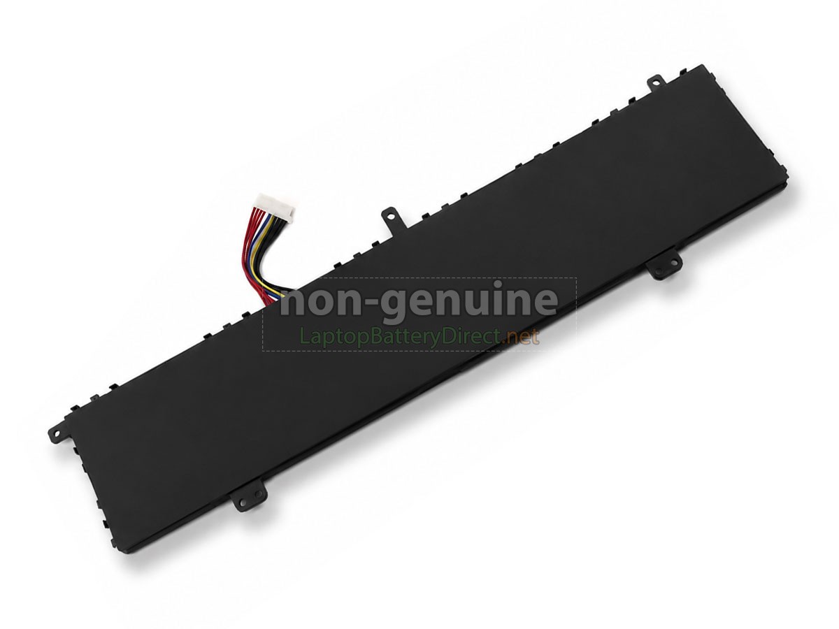 replacement Mechrevo AEC674882-3S1P battery