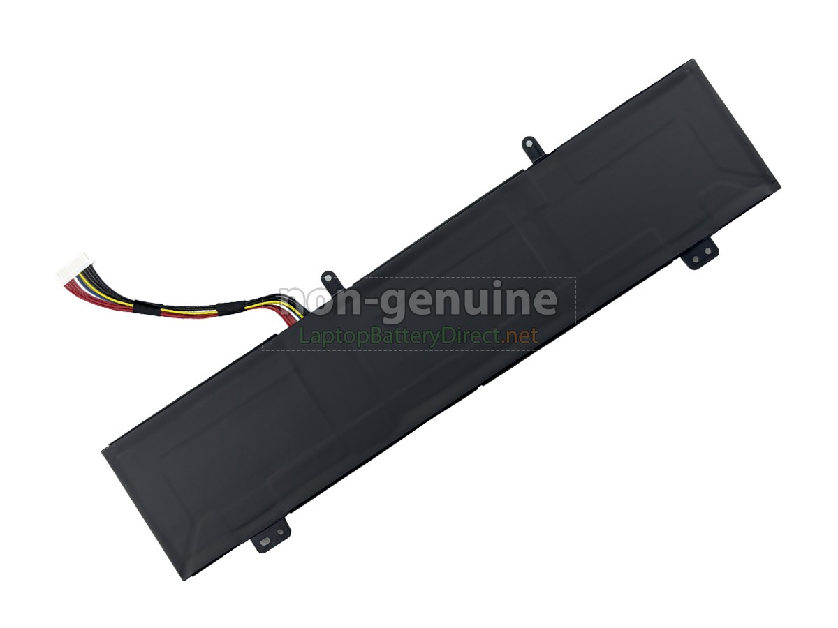 replacement Mechrevo 14-7BB4U battery