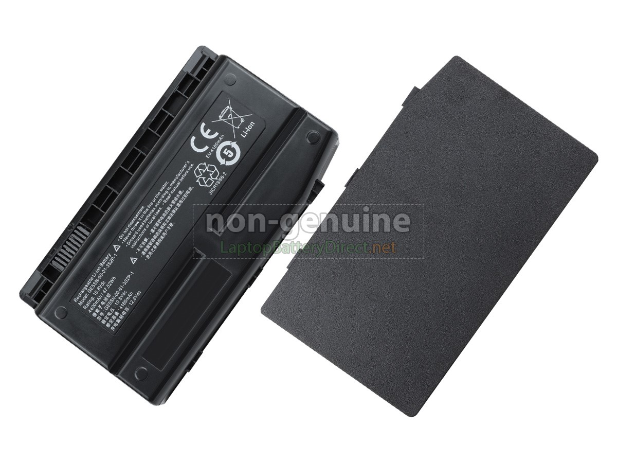 replacement Mechrevo NF5V151X-00-03-3S2P-0 battery
