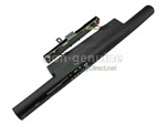 Replacement Battery for Mechrevo 18650-00-02-3S2P-0 laptop