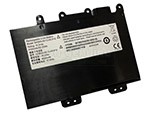 Replacement Battery for Mechrevo GH5KN-00-13-4S1P-0 laptop
