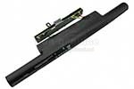 Replacement Battery for Mechrevo MR-X6 laptop