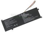 Replacement Battery for Mechrevo Code 01 2022 laptop