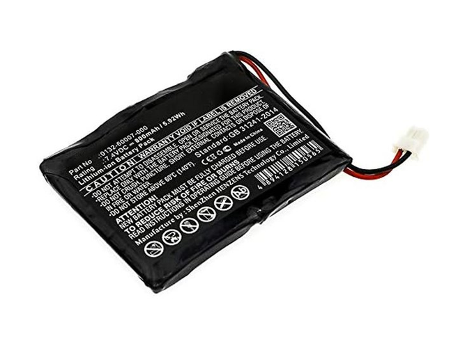 Mediaid IPX1 battery
