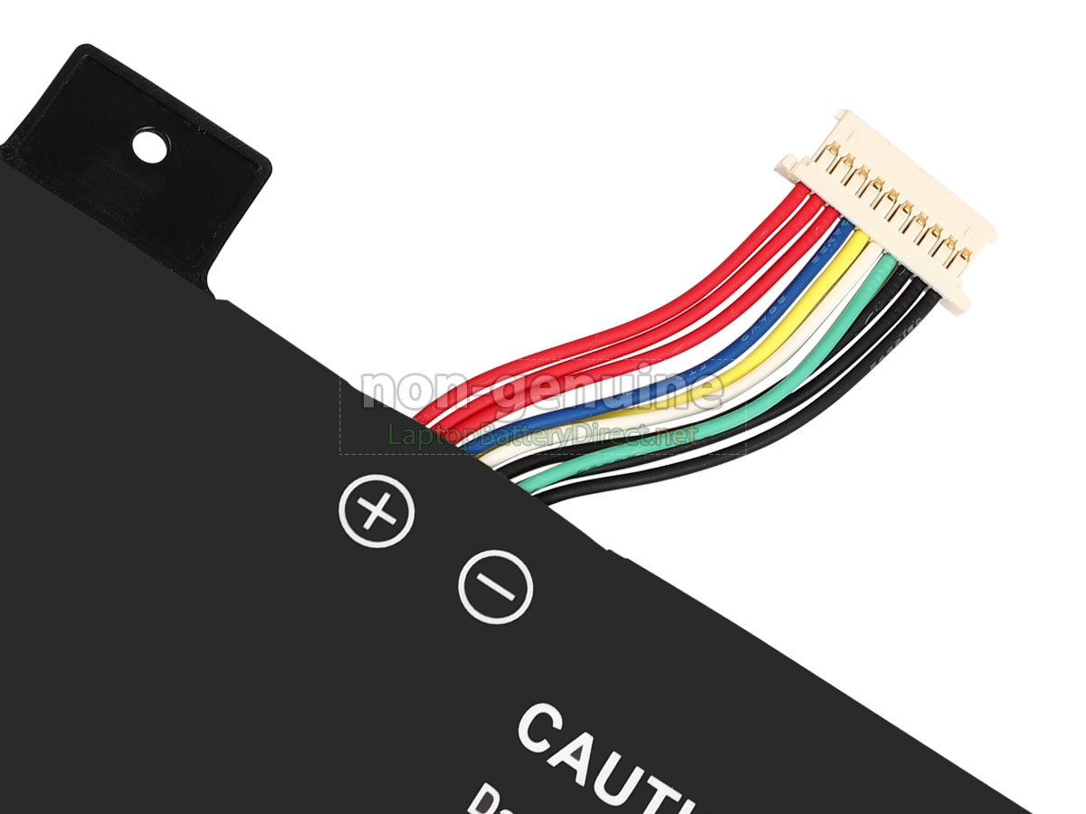 replacement Medion 3878106-2S battery