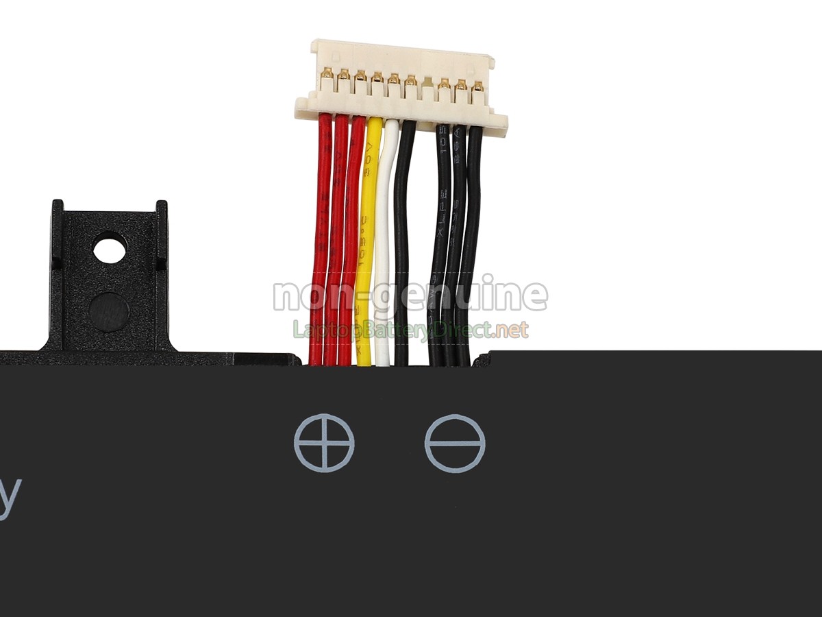 replacement Medion LINCPLUS P5 battery