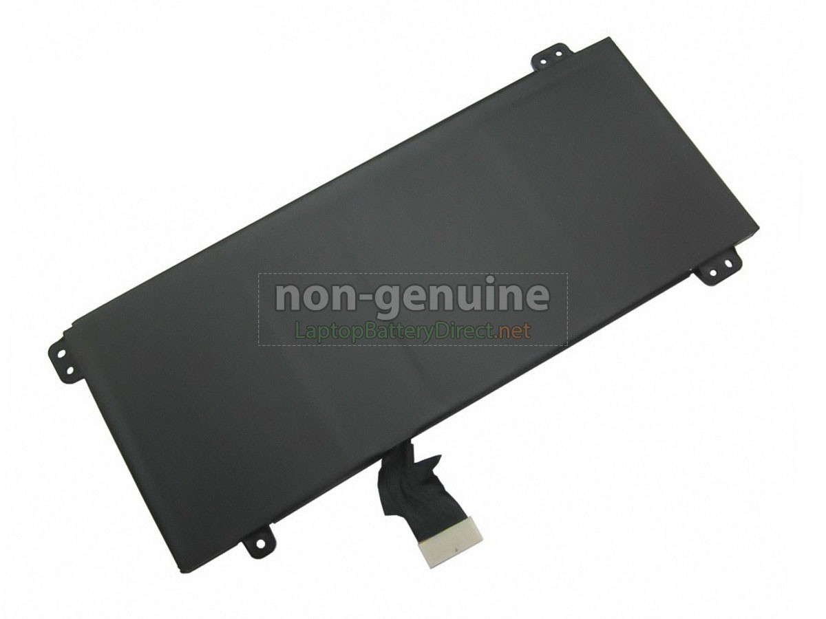 replacement Medion A31-M15-LONG battery