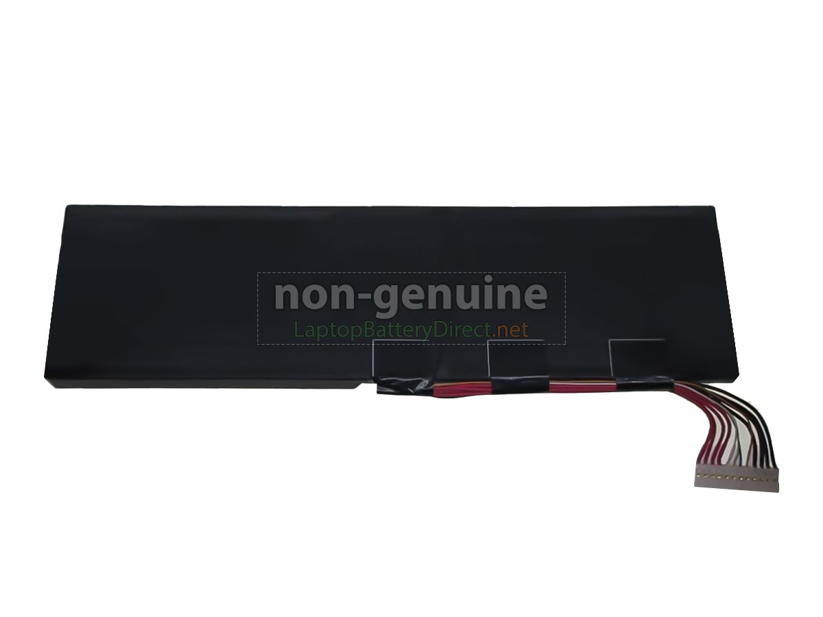 replacement Medion A31-X15 battery