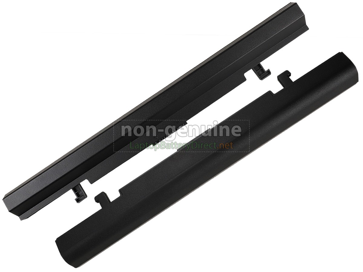 replacement Medion ERAZER X6601 battery