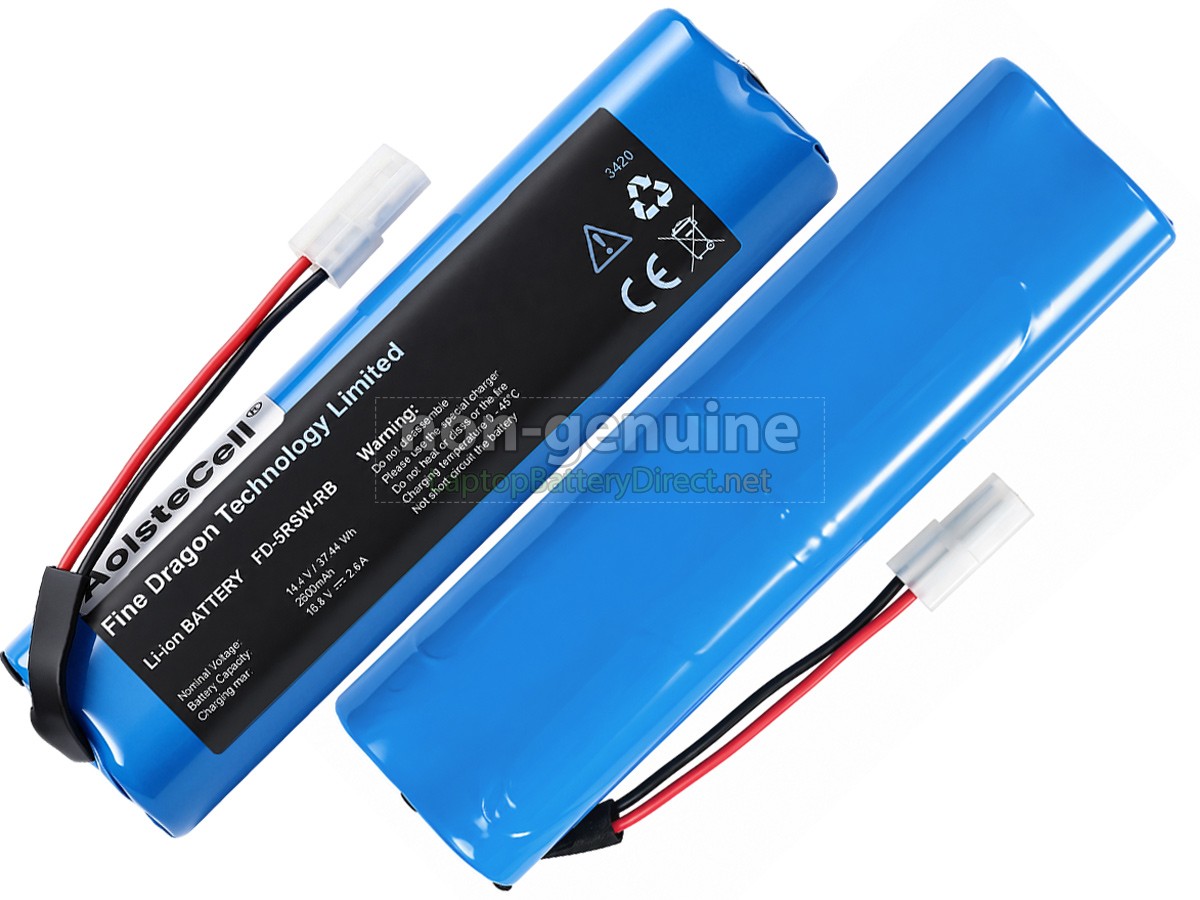 replacement Medion MD 18871 battery