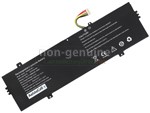 Replacement Battery for Medion 40075218 laptop