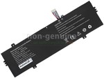 Replacement Battery for Medion 456484-3S-1(3icp5/64/83) laptop