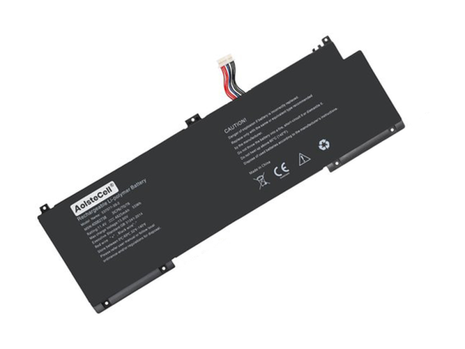 Replacement Battery for Medion 537077-3S-2 laptop