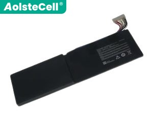 Replacement Battery for Medion A31-X15 laptop