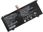 Replacement Battery for Medion Akoya E15403 laptop