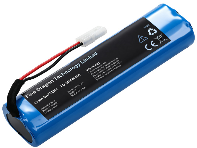 Replacement Battery for Medion FD-5RSW-RB laptop