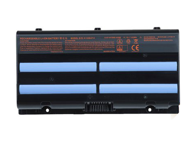 Replacement Battery for Medion N150BAT laptop