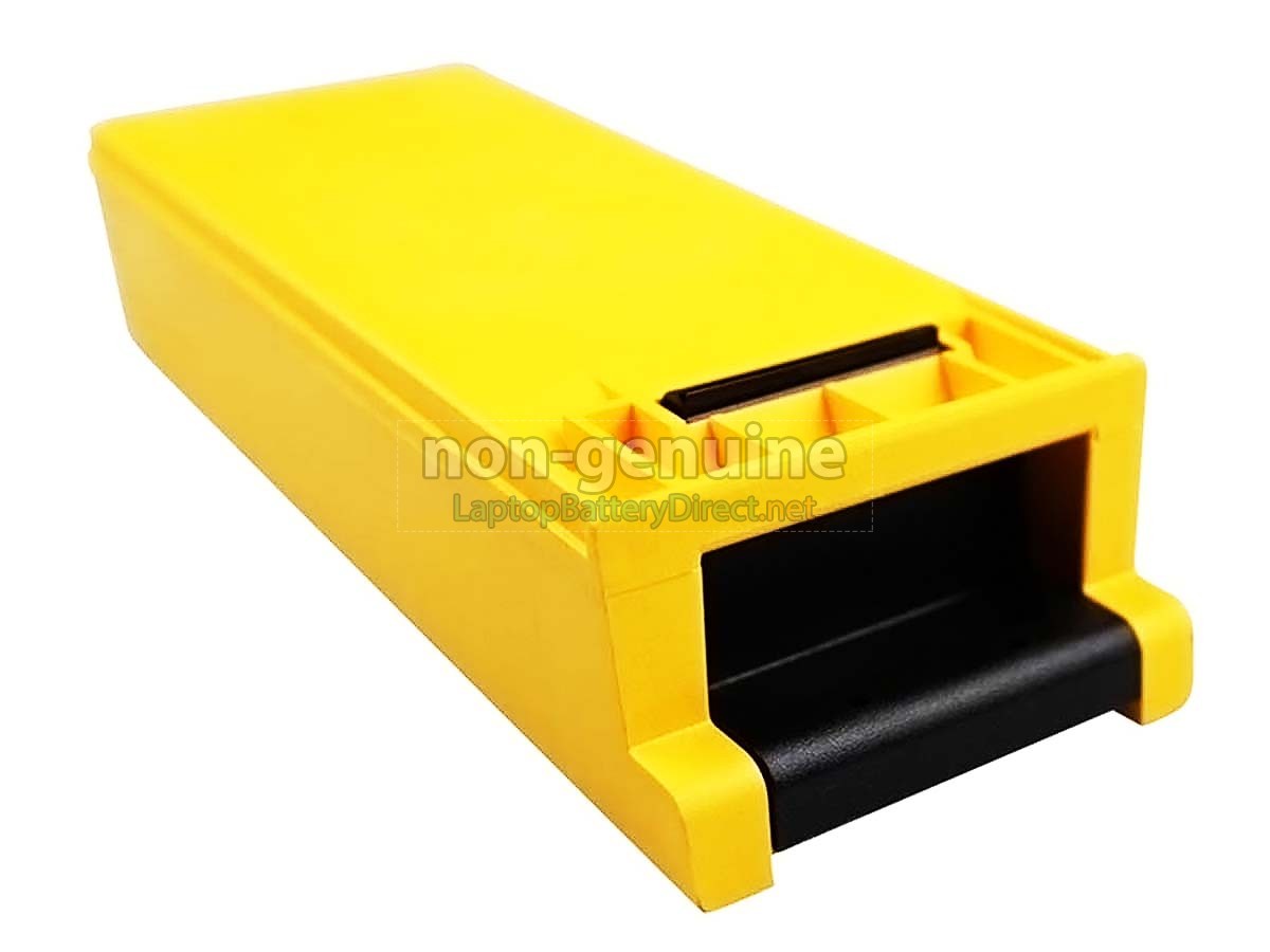 replacement Medtronic 11141-000013 battery