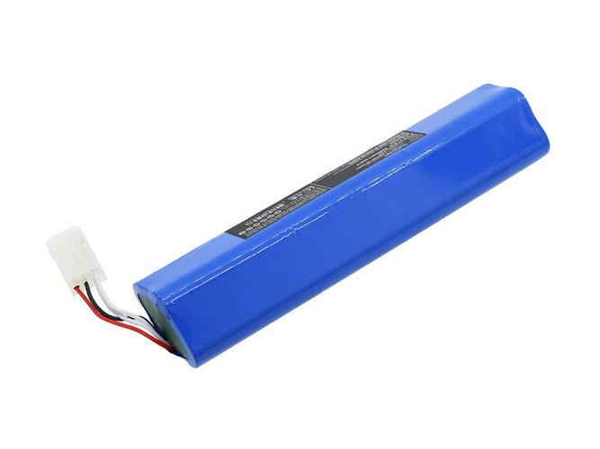 Replacement Battery for Medtronic 11141-000112 laptop