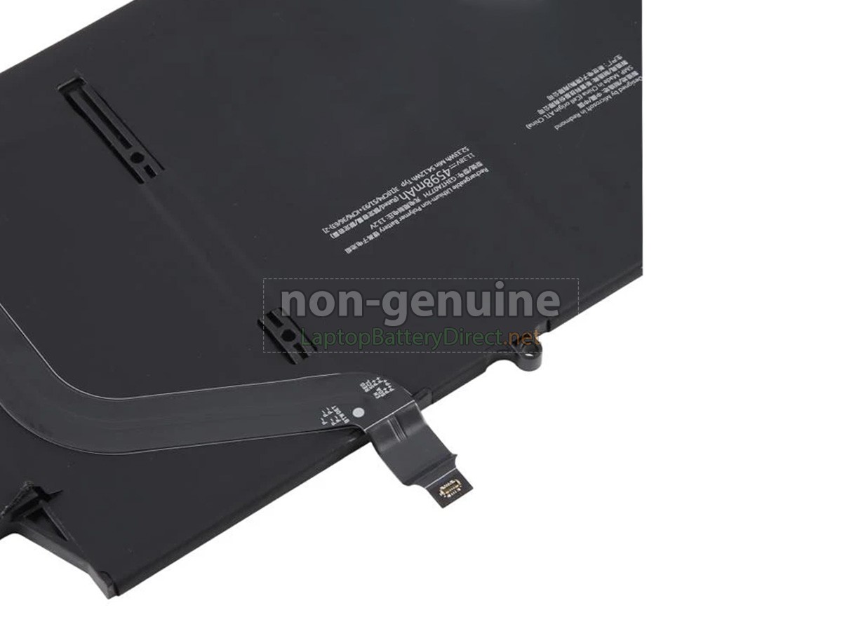replacement Microsoft 2036 battery