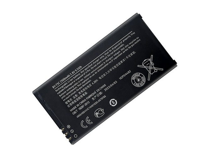 Replacement Battery for Microsoft Lumia 640 laptop