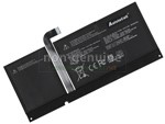 Replacement Battery for Microsoft DYNC01 laptop