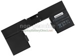 Replacement Battery for Microsoft G3HTA001H 2(1ICP5/40/115+1ICP6/78/82)-2 laptop