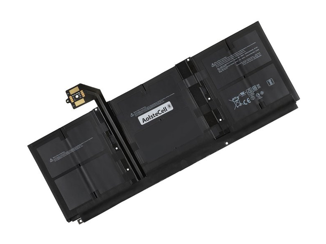 Replacement Battery for Microsoft Surface Laptop 5 13.5-inch 1951 laptop