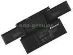 Replacement Battery for Microsoft G3HTA072H laptop