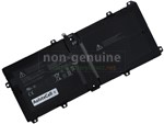 Replacement Battery for Microsoft MQ20 laptop