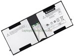 Replacement Battery for Microsoft Surface Pro 1 laptop