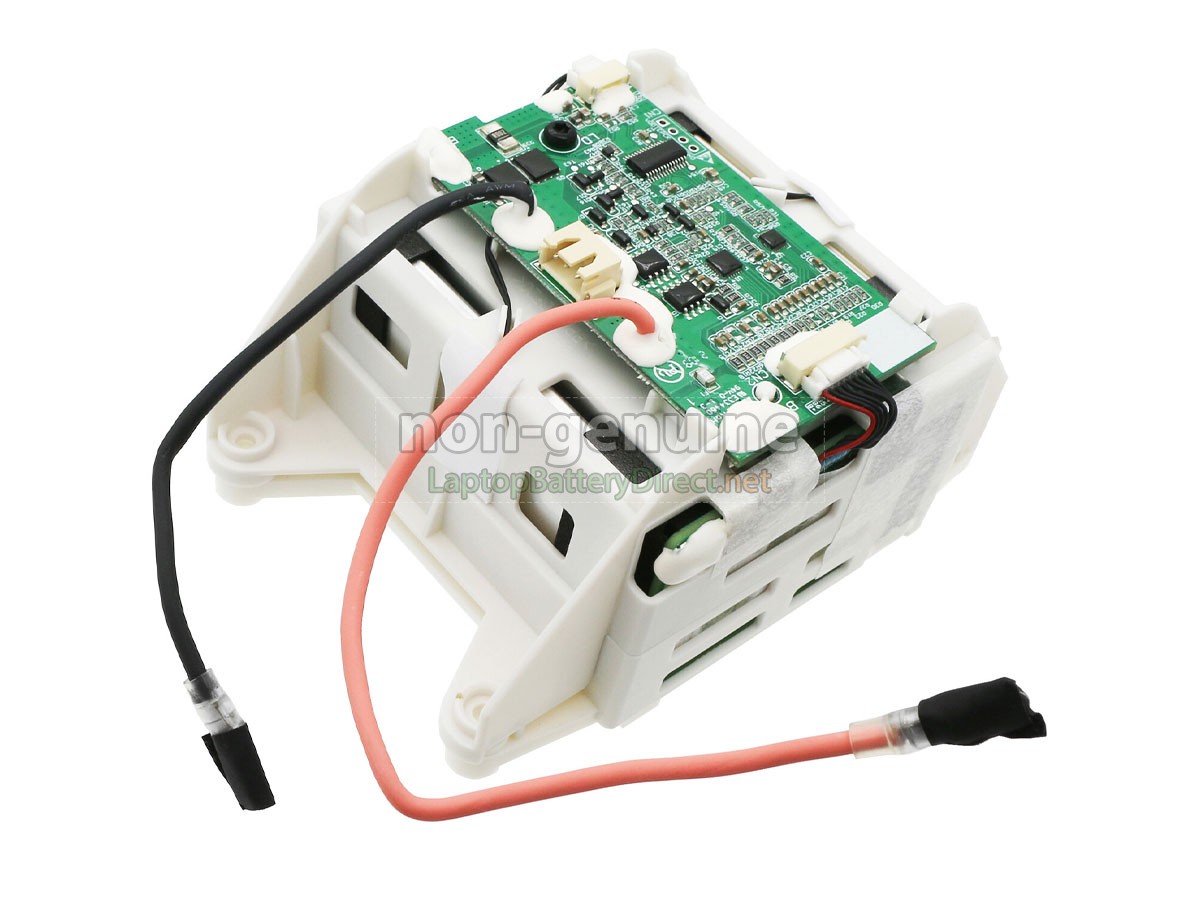 replacement Midea BP25240A battery