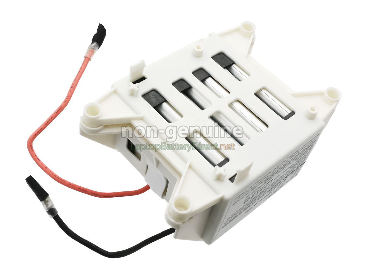 replacement Midea BP25240A battery