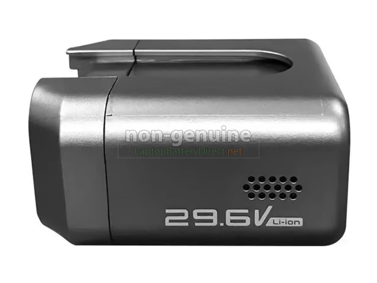 replacement Midea HD006B(8INR19/66) battery