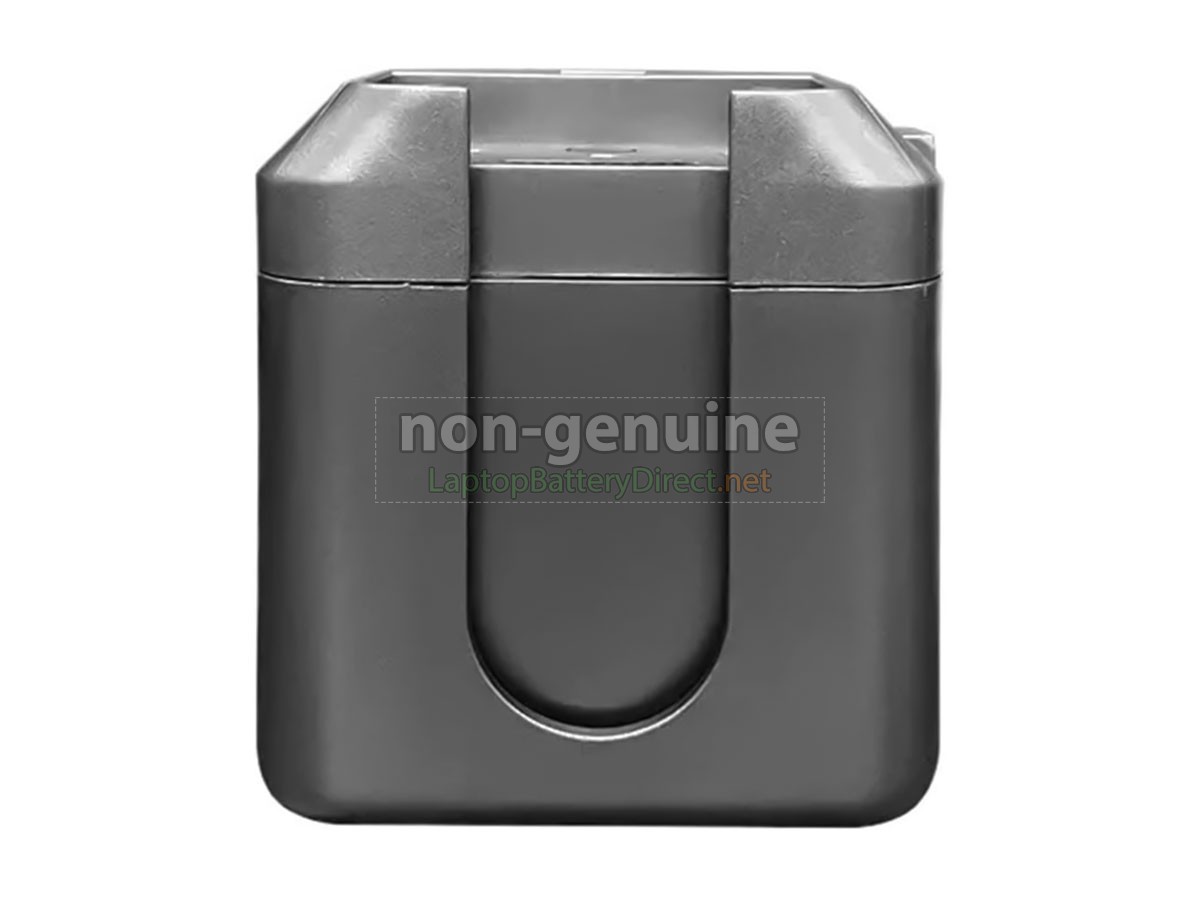 replacement Midea HD006B(8INR19/66) battery