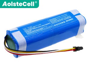Replacement Battery for Midea BP14452A laptop