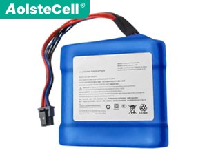 Replacement Battery for Midea BP144656A laptop