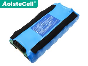 Replacement Battery for Midea G3X6 laptop