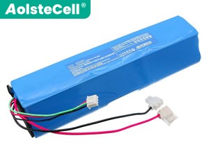 Replacement Battery for Midea X9 Pro laptop