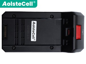 Replacement Battery for Midea P7 Young laptop