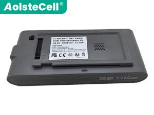 Replacement Battery for Midea F30 station laptop