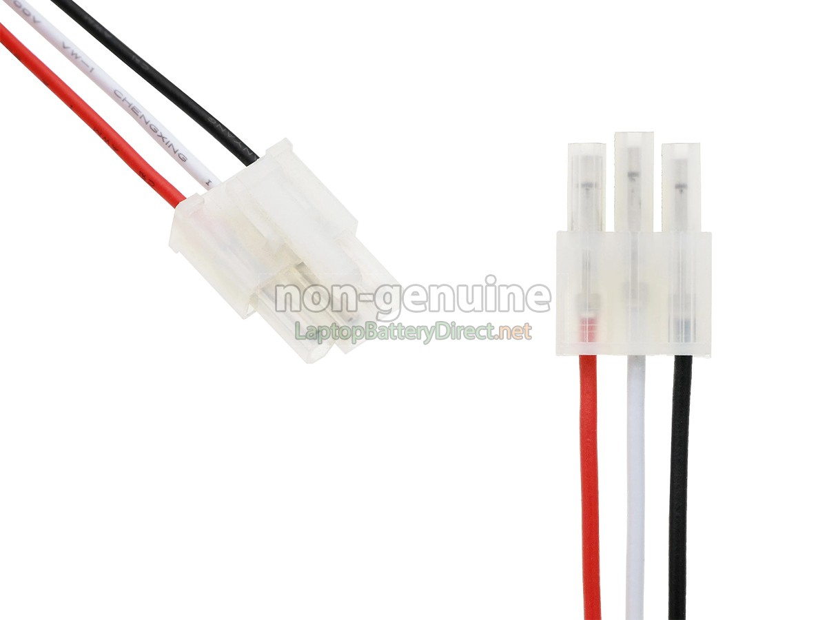 replacement Miele 11779170 battery
