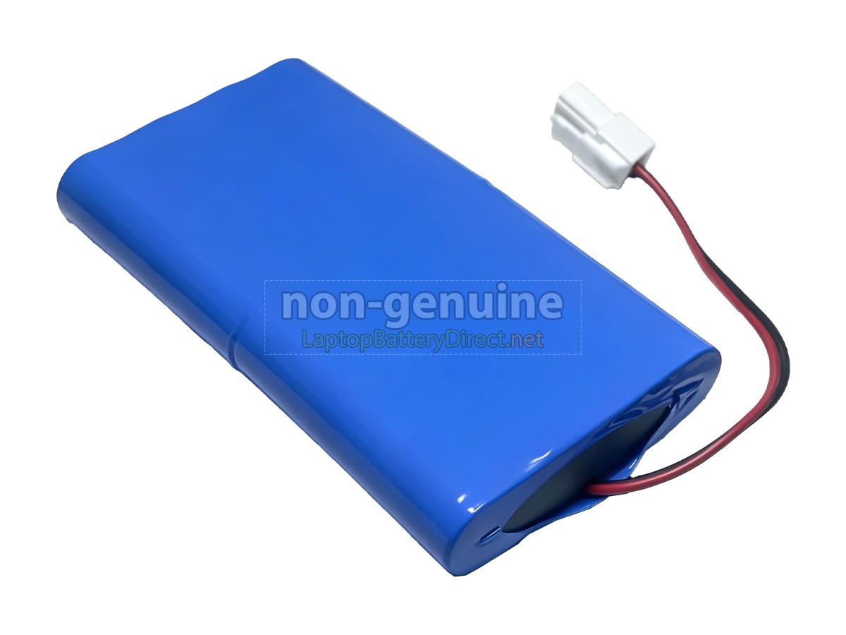 replacement Miele RR8037 battery